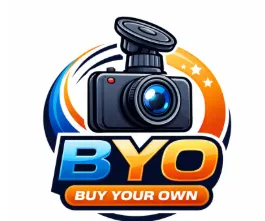 BYO dashcam